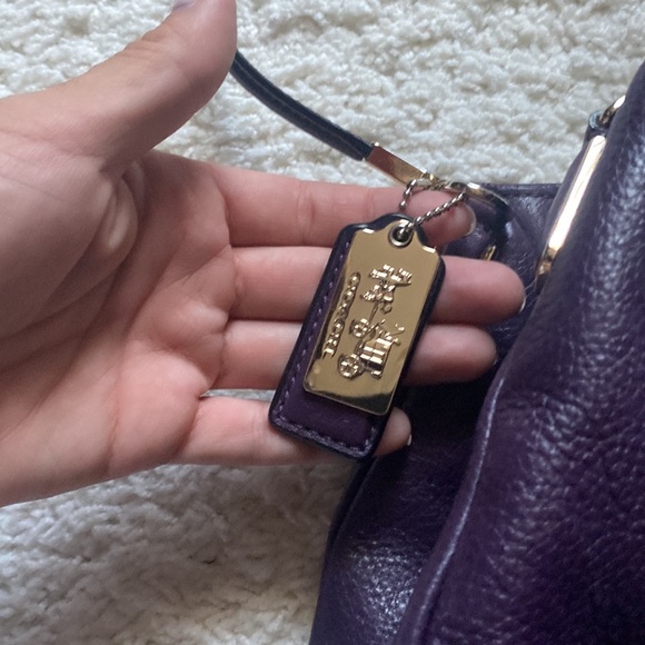 Coach bag - Picture 3 of 5